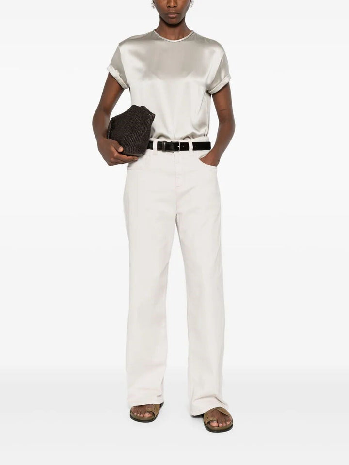 Brunello Cucinelli Women Blouse