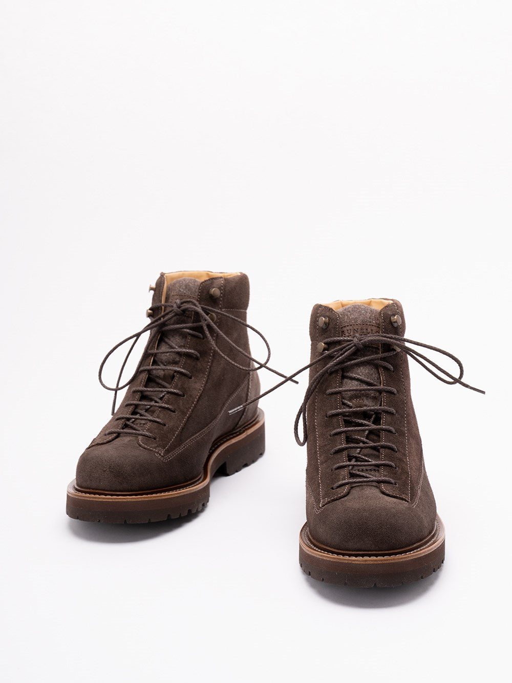 Brunello Cucinelli Men Ankle Boots