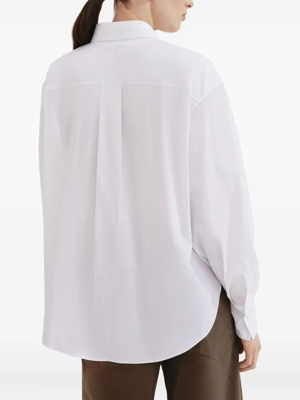 Brunello Cucinelli Women Shirt