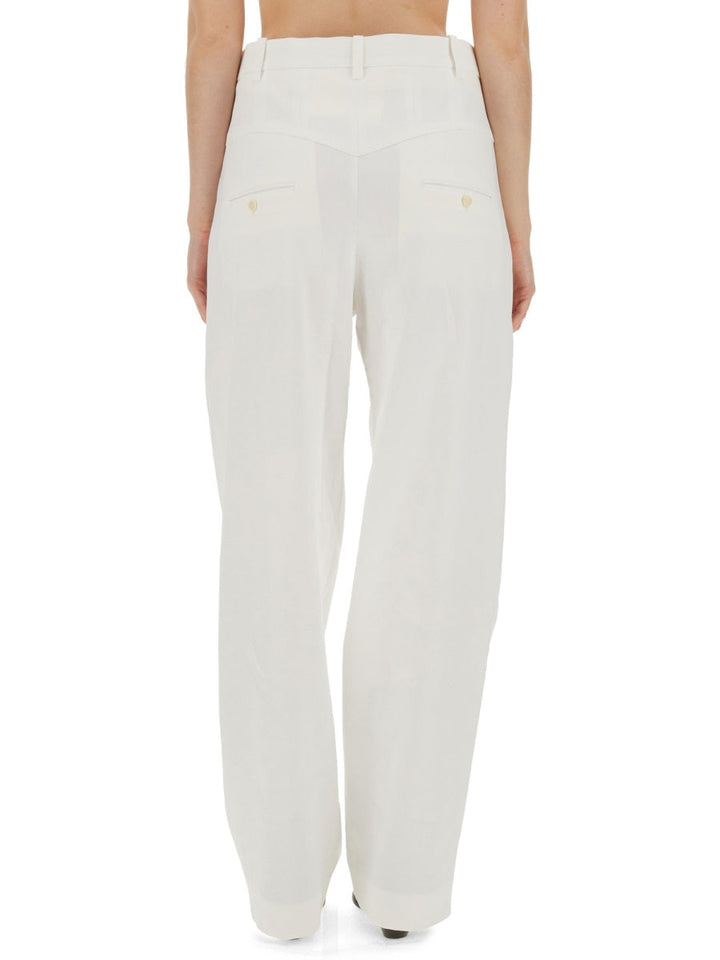Isabel Marant Women Pants "Staya"