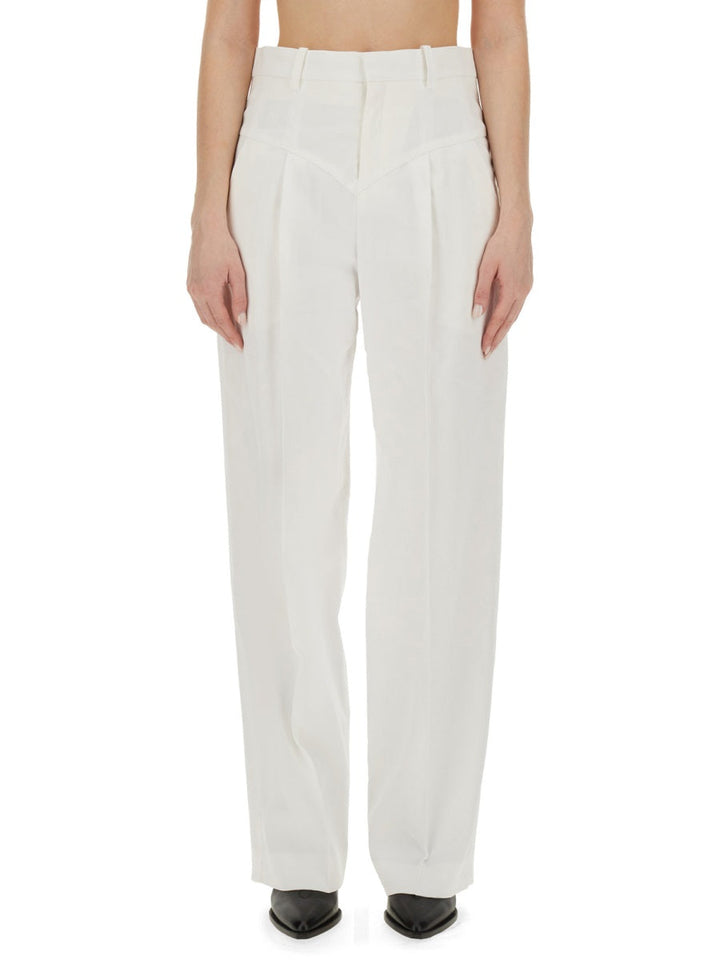 Isabel Marant Women Pants "Staya"