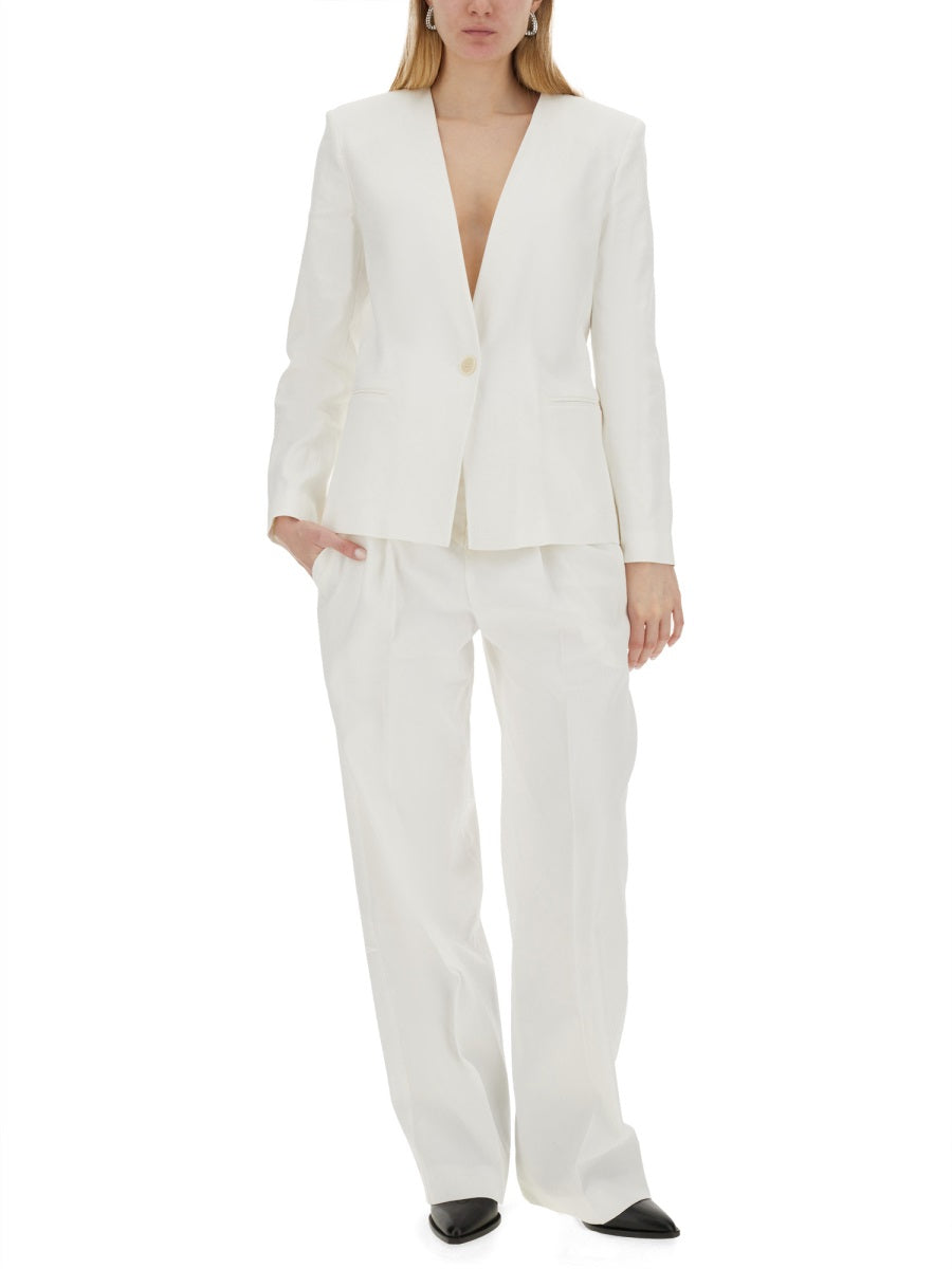 Isabel Marant Women Pants "Staya"