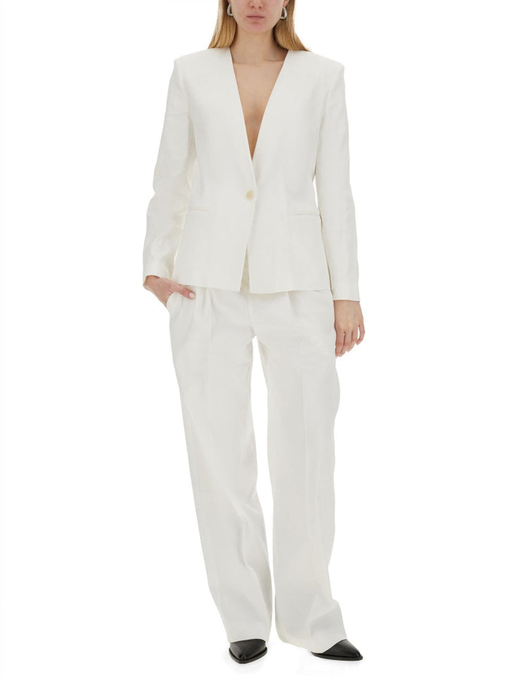 Isabel Marant Women Pants "Staya"