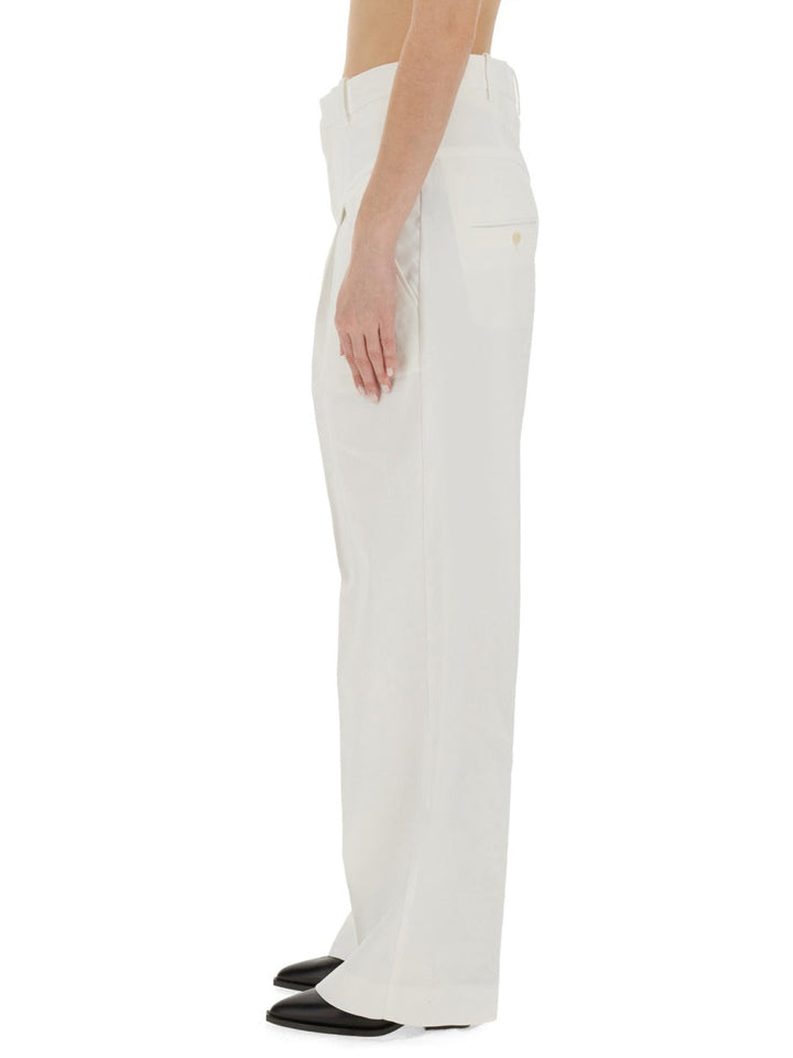 Isabel Marant Women Pants "Staya"