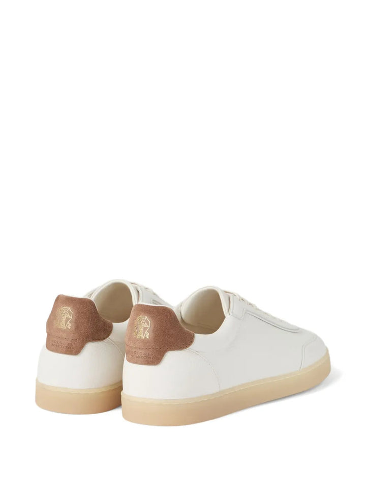 Brunello Cucinelli Men Sneakers Brunello Cucinelli