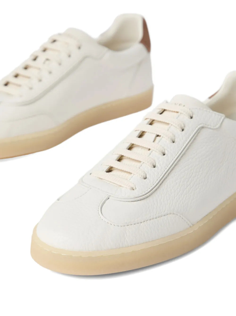 Brunello Cucinelli Men Sneakers Brunello Cucinelli