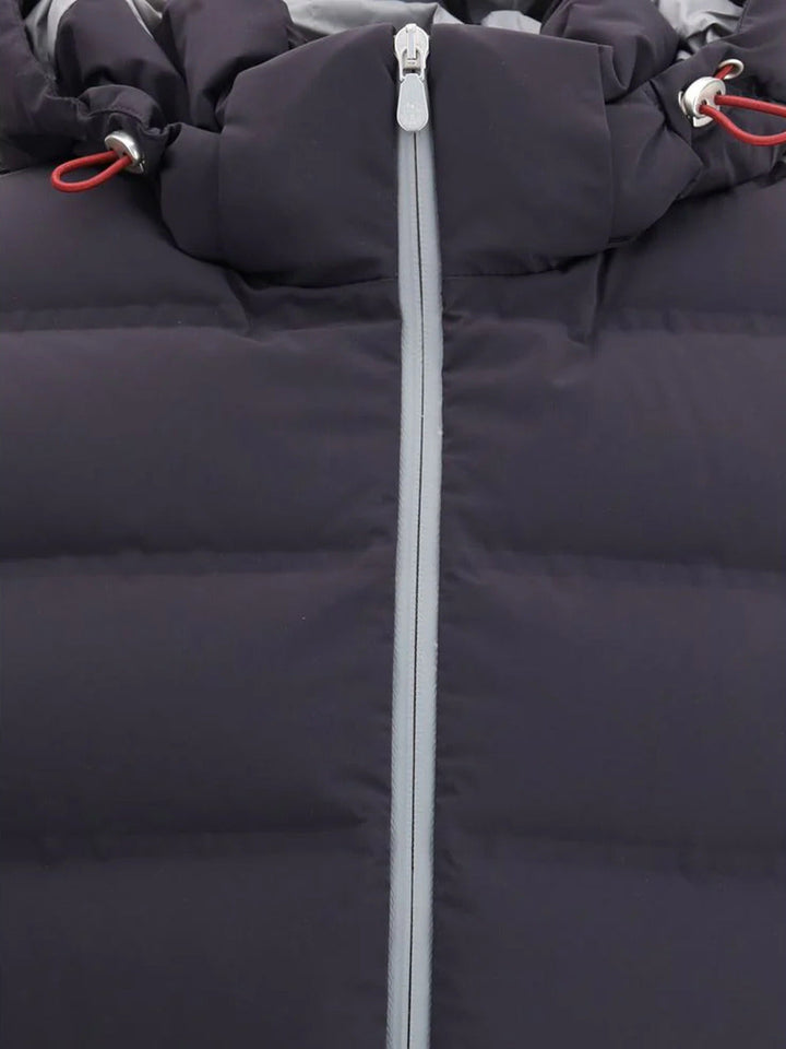 Brunello Cucinelli Men Brunello Cucinelli Down Vest