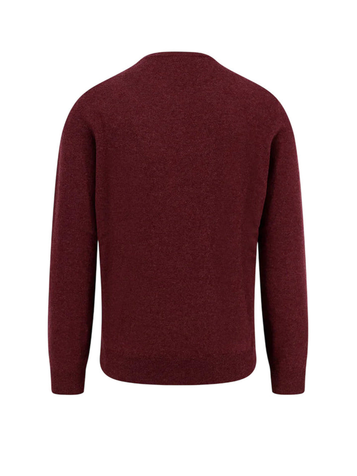 Brunello Cucinelli Men Cashmere Sweater