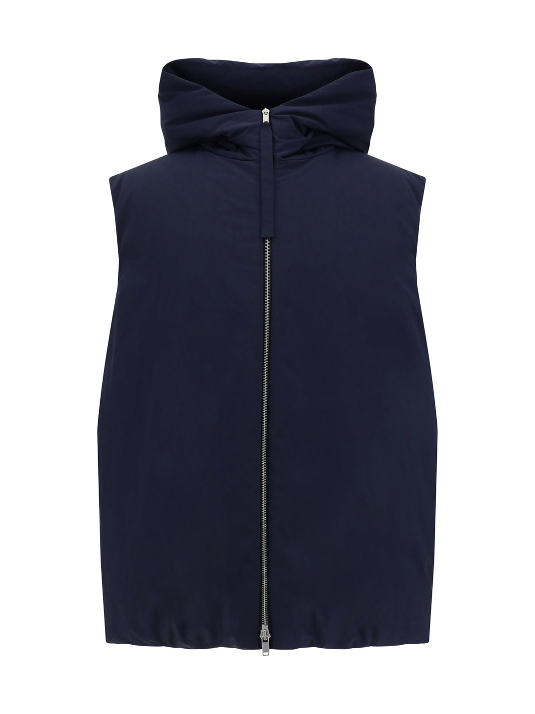 Jil Sander Men Down Vest