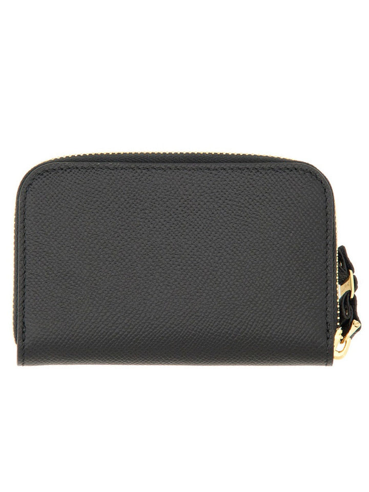 Ferragamo Women Card Holder "Vara"