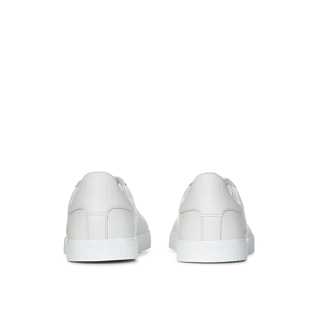Givenchy 'Town' Leather Low Sneakers Women