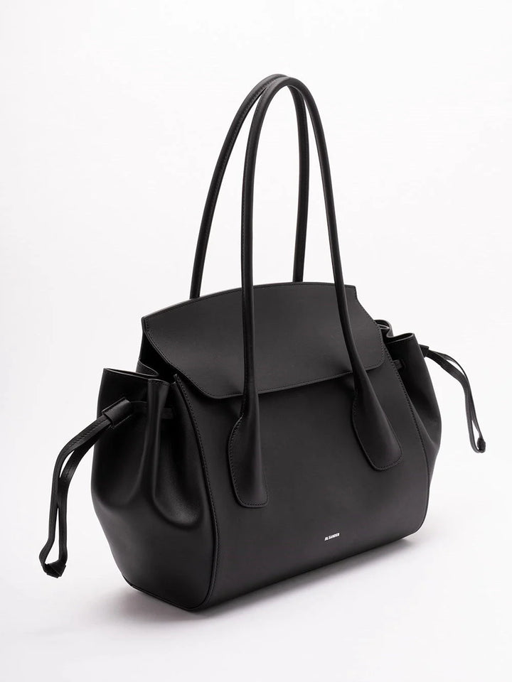 Jil Sander Women Small `Voyage` Bag