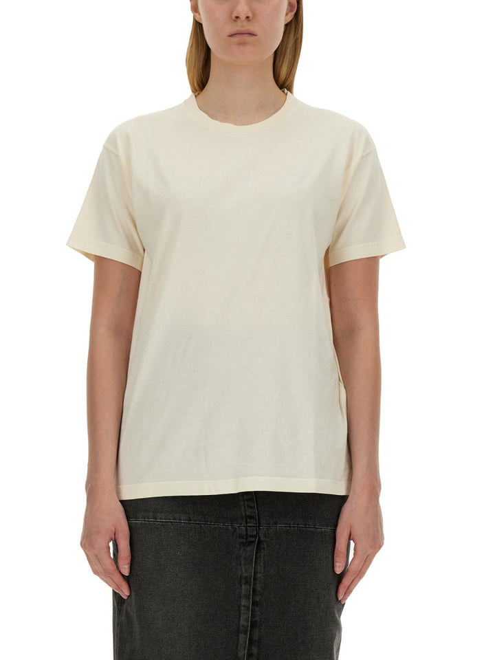 Maison Margiela Women Jersey T-Shirt