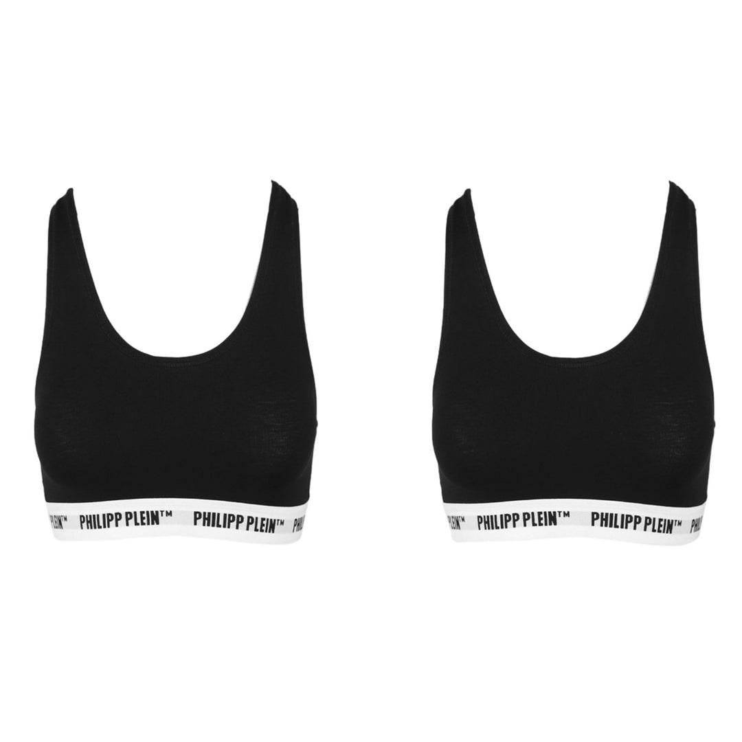 Blusas de Philipp Plein