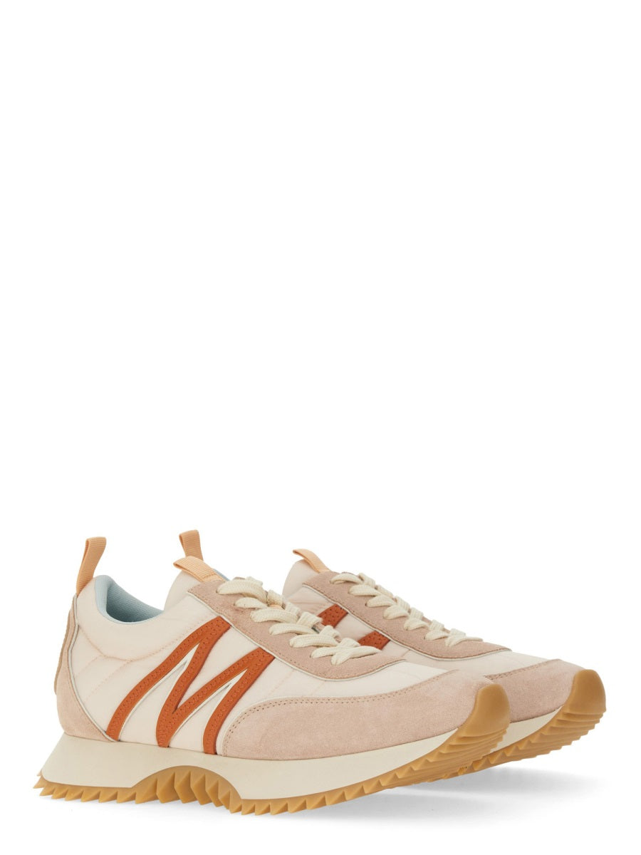 Moncler Women "Pacey" Sneaker