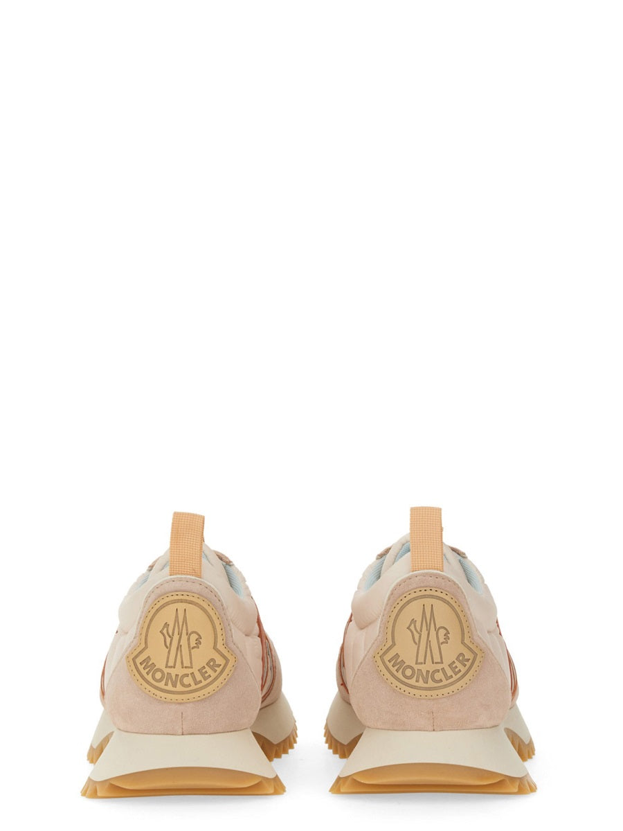 Moncler Women "Pacey" Sneaker