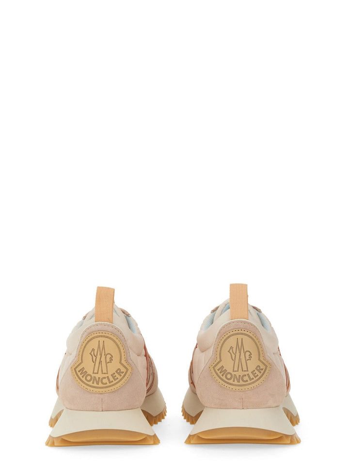 Moncler Women "Pacey" Sneaker