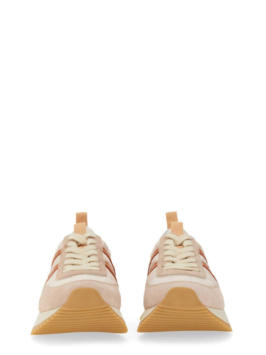 Moncler Women "Pacey" Sneaker