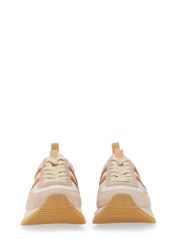 Moncler Women "Pacey" Sneaker
