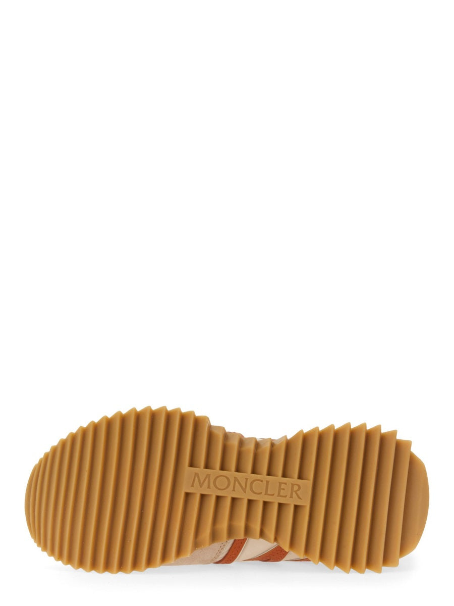 Moncler Women "Pacey" Sneaker