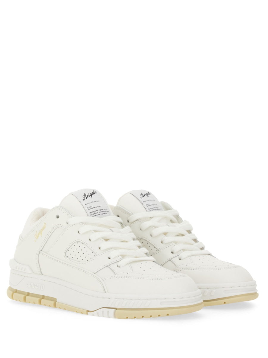 Axel Arigato Women "Area Lo" Sneaker