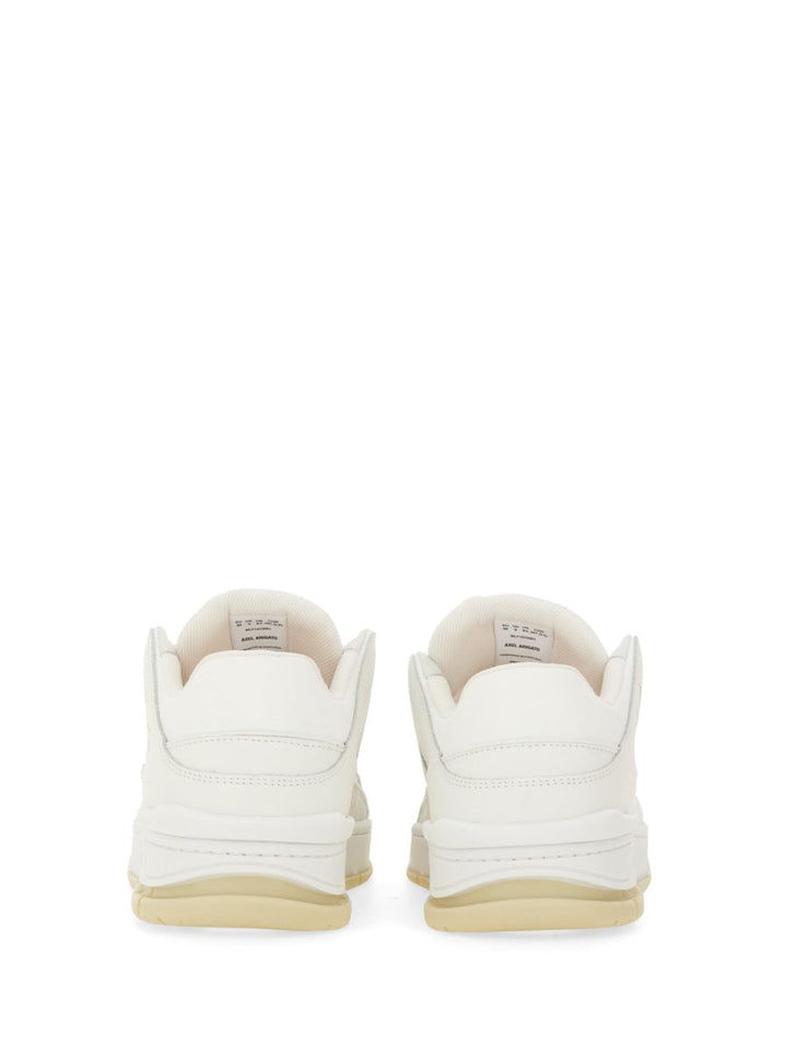 Axel Arigato Women "Area Lo" Sneaker