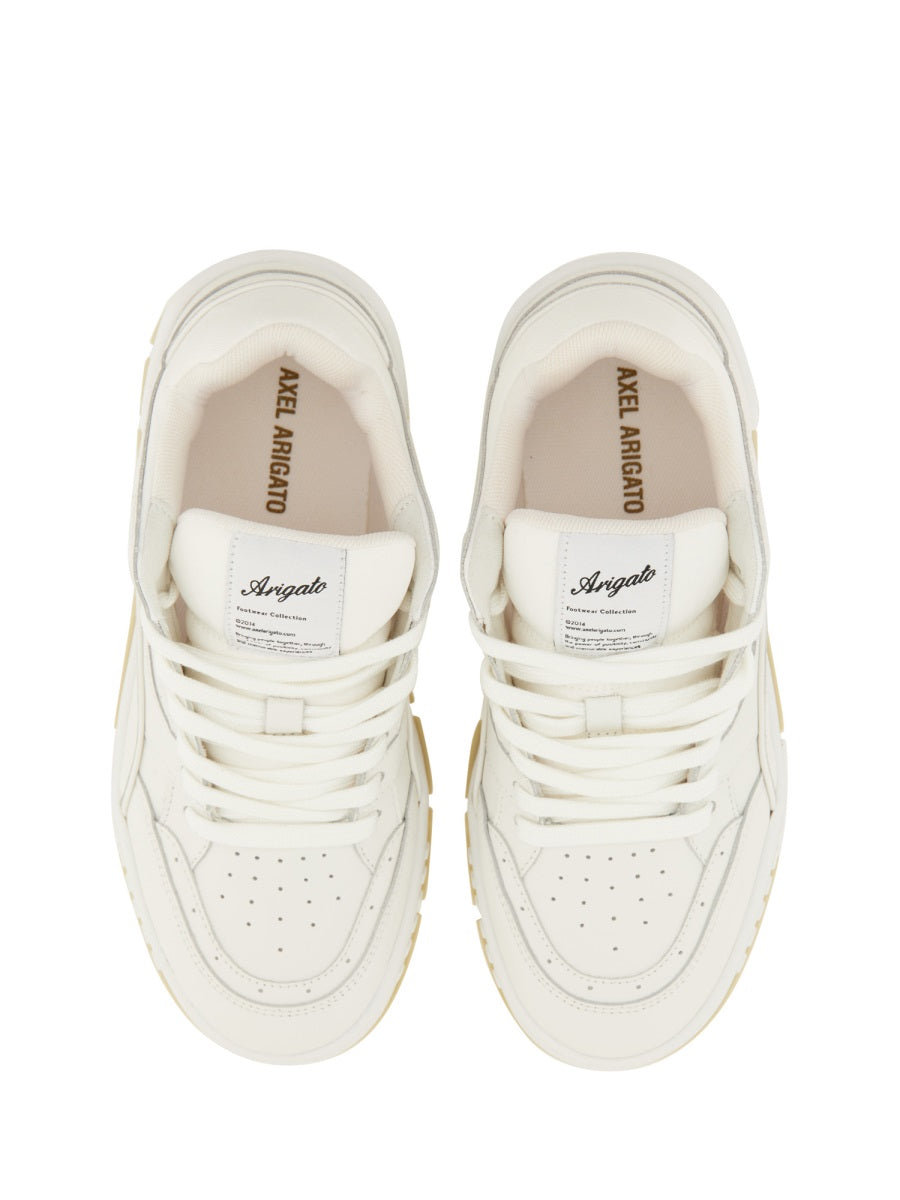 Axel Arigato Women "Area Lo" Sneaker