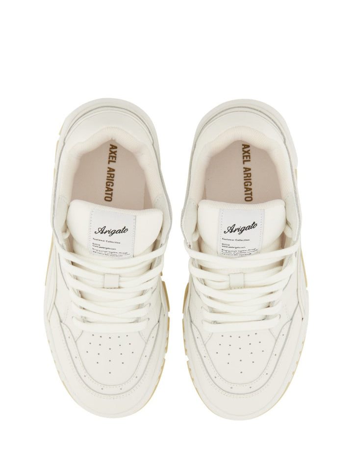 Axel Arigato Women "Area Lo" Sneaker
