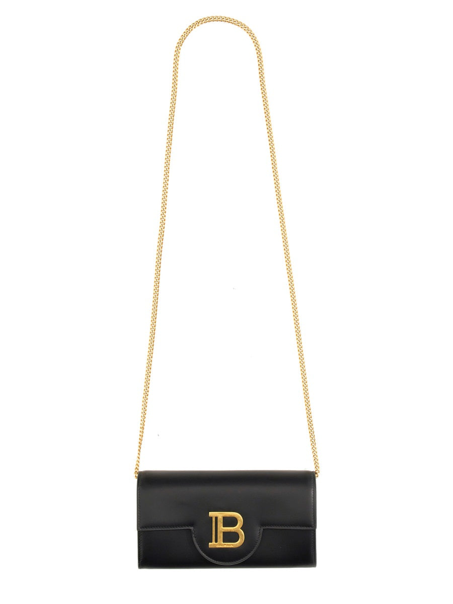 Balmain Women Borsa "B-Buzz"