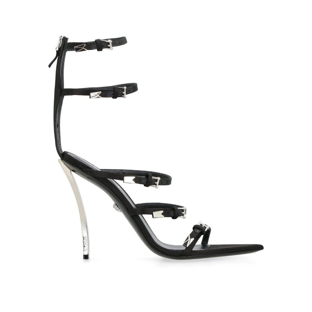 Versace Pin-Points Sandals Women
