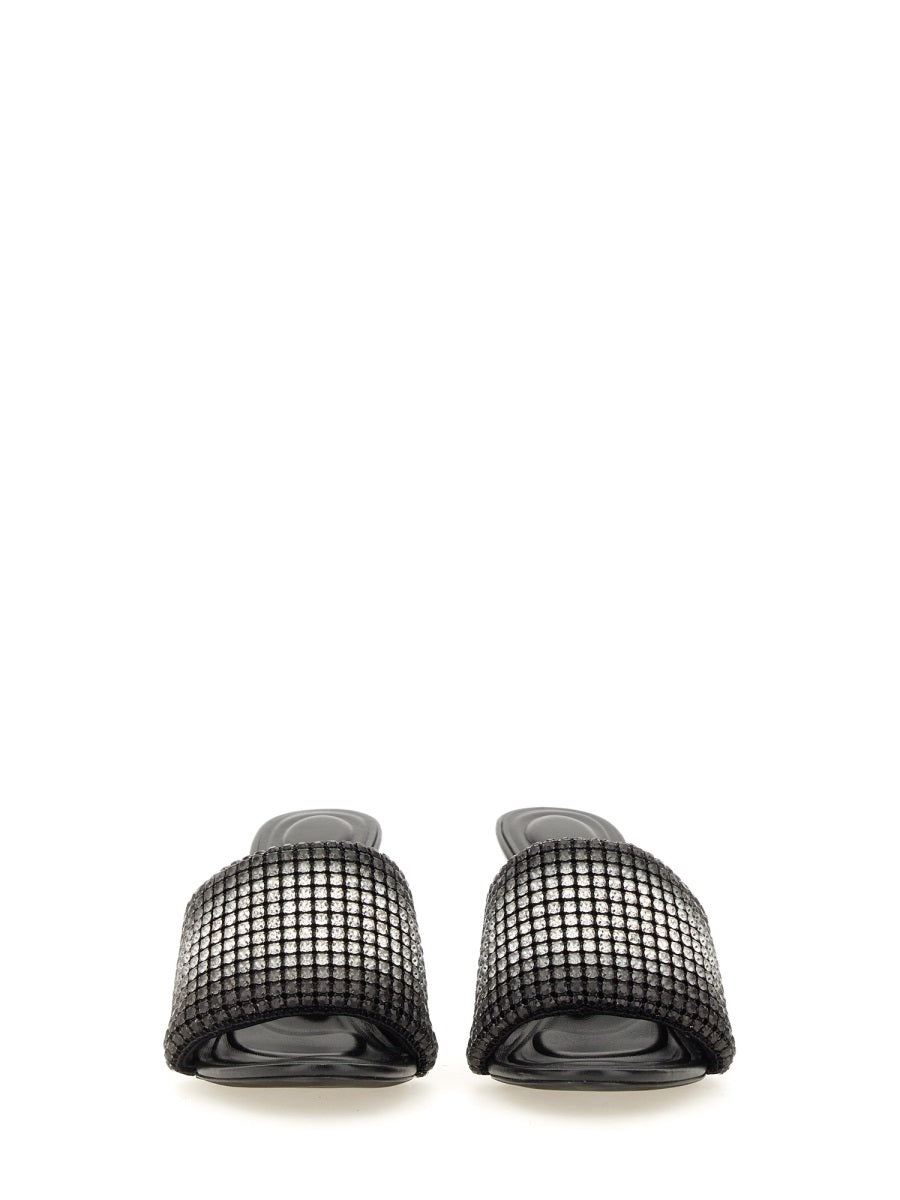 Alexander Wang Women Sabot Heiress