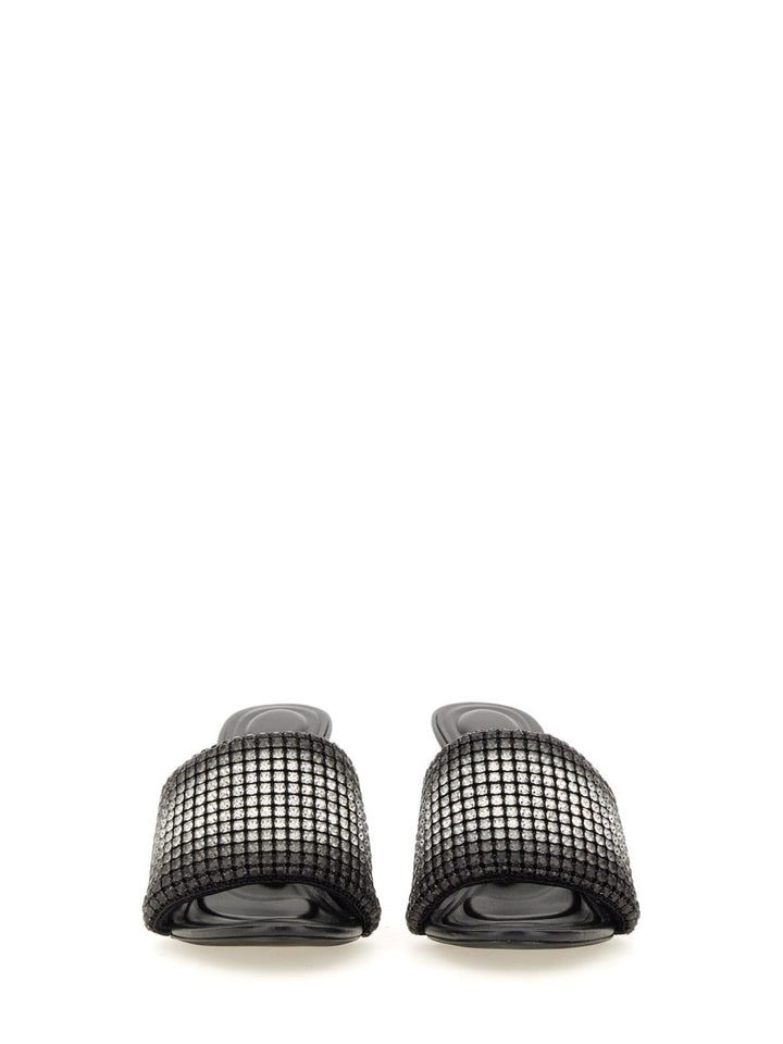 Alexander Wang Women Sabot Heiress