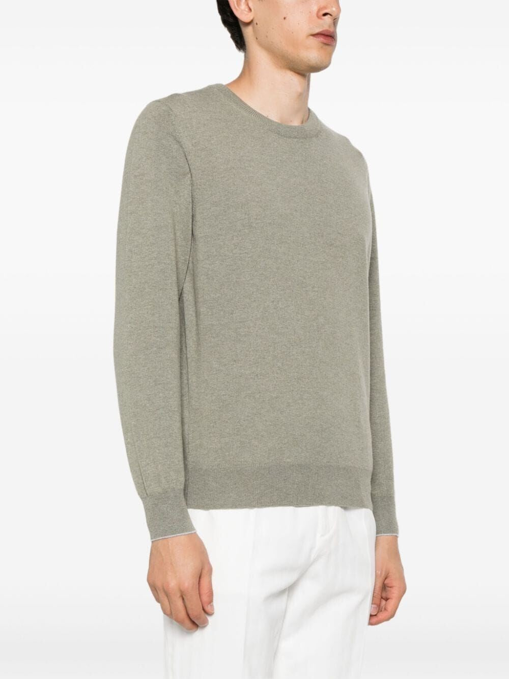 Brunello Cucinelli Men Cashmere Sweater