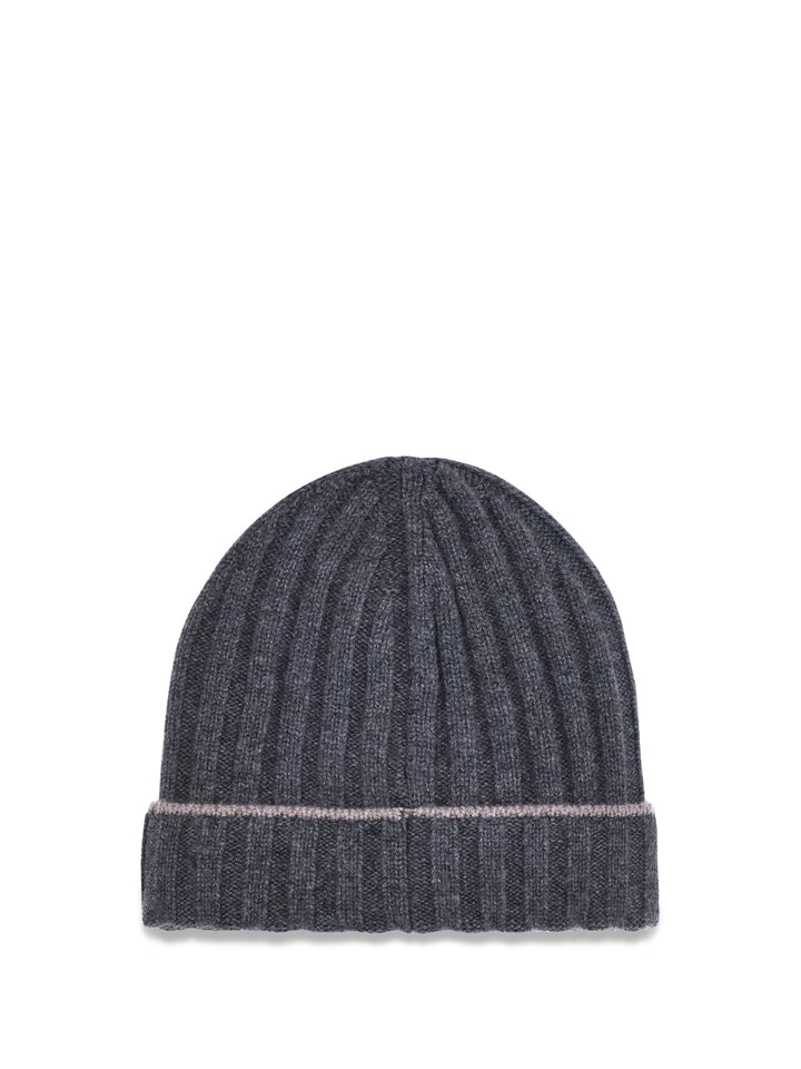 Brunello Cucinelli Men Beanie Hat