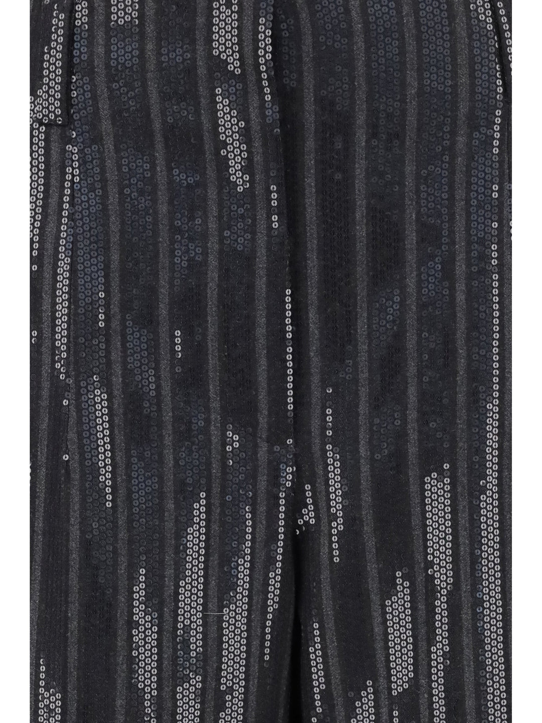 Brunello Cucinelli Women Pants With Sequins