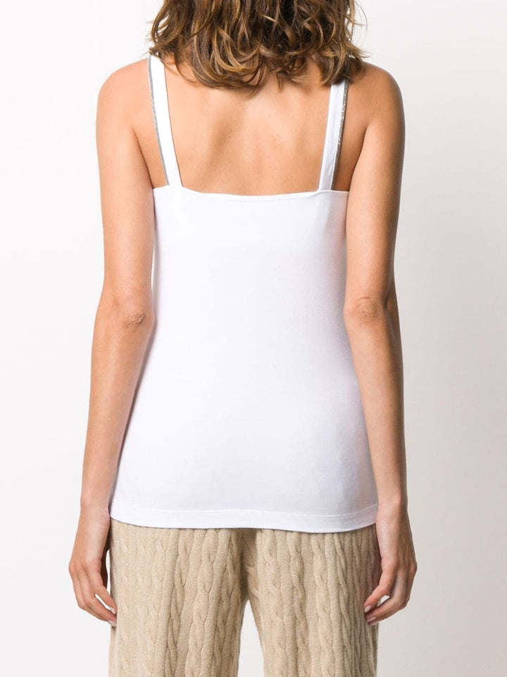 Brunello Cucinelli Women Jersey Top