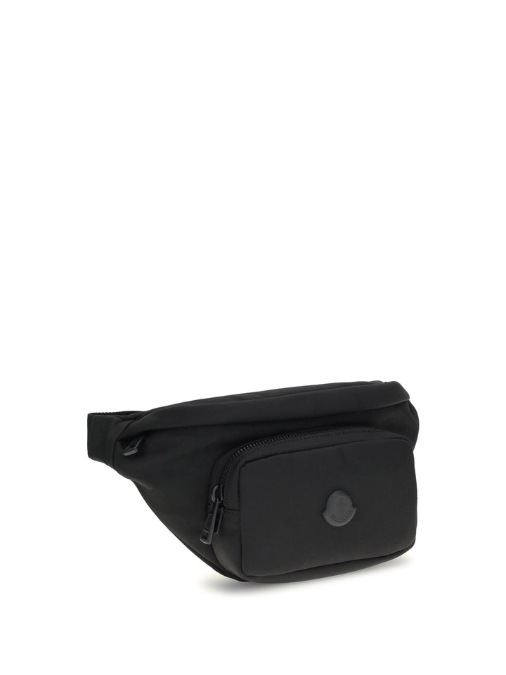 Moncler Men Durance Fanny Pack