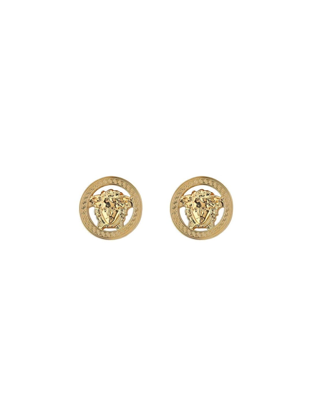 Versace Women Medusa Earrings
