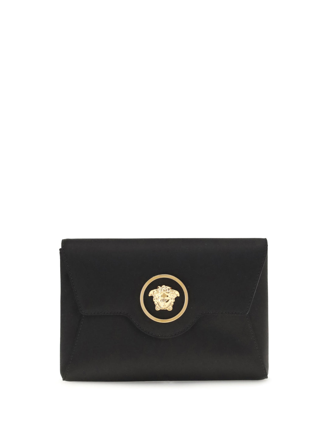 Versace Women La Medusa Shoulder Bag