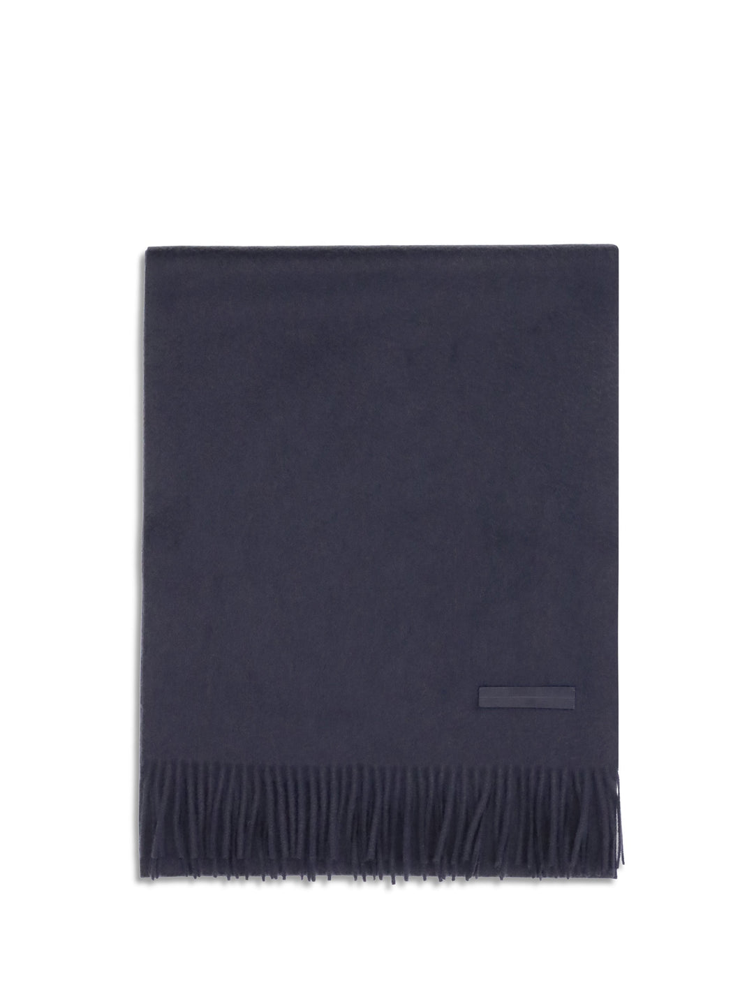 Zegna Men Cashmere Scarf