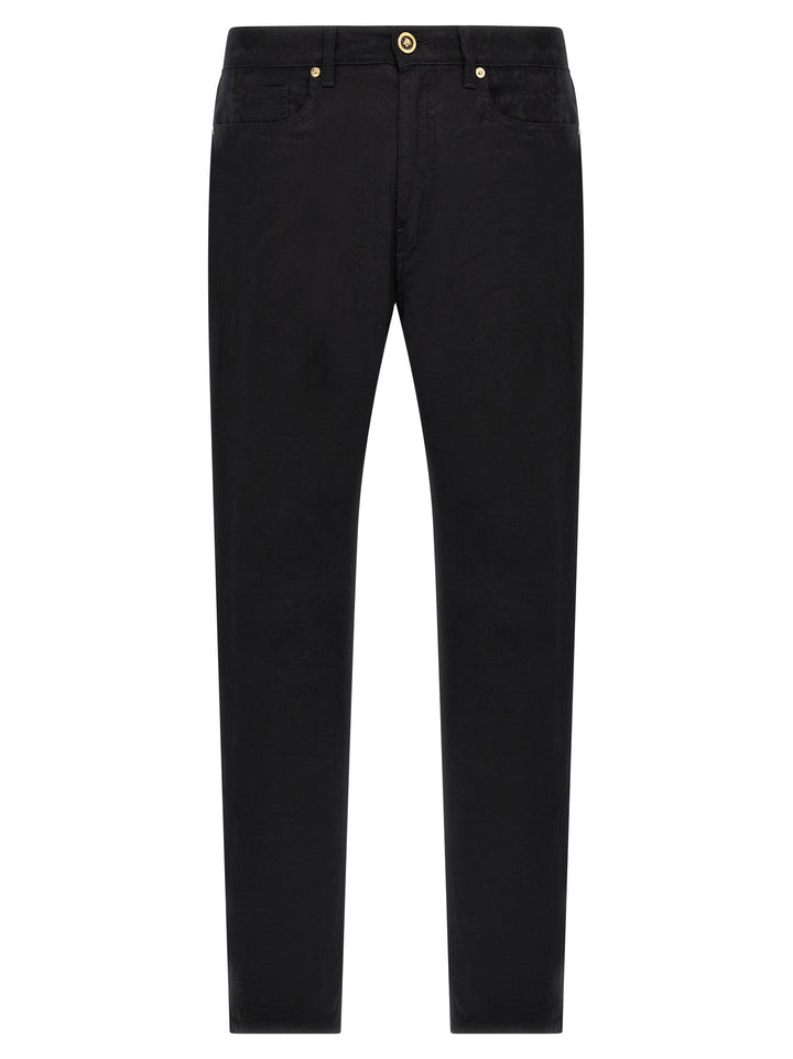 Versace Men 'Barocco' Pants