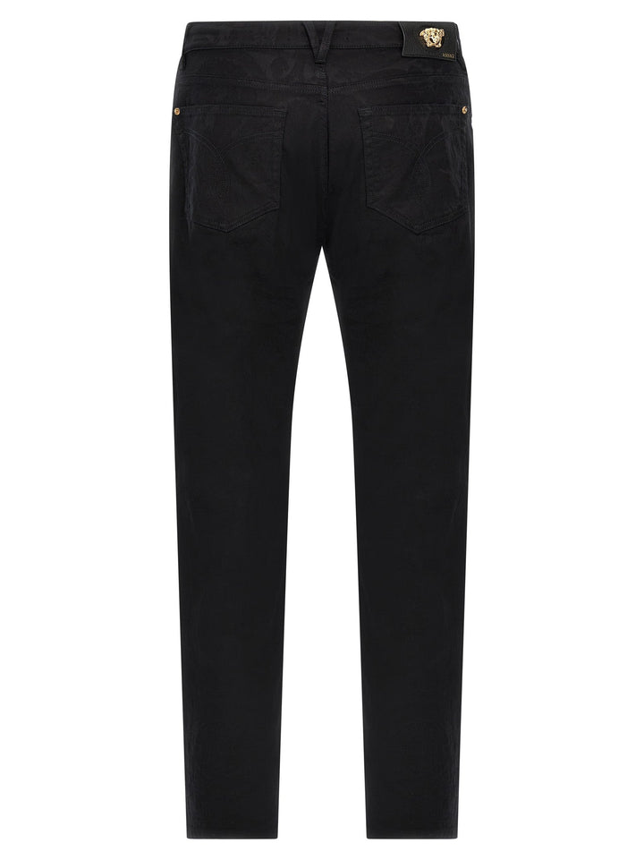 Versace Men 'Barocco' Pants