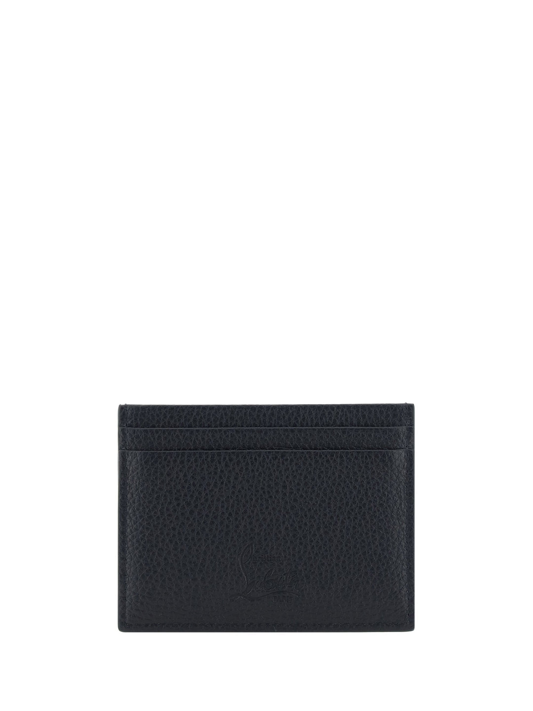 Christian Louboutin Women Card Holder