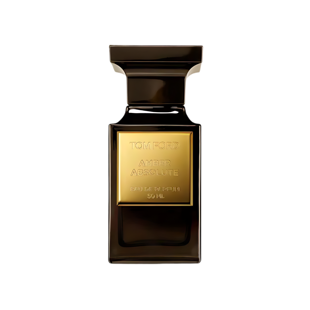 Tom Ford Amber Absolute Tester