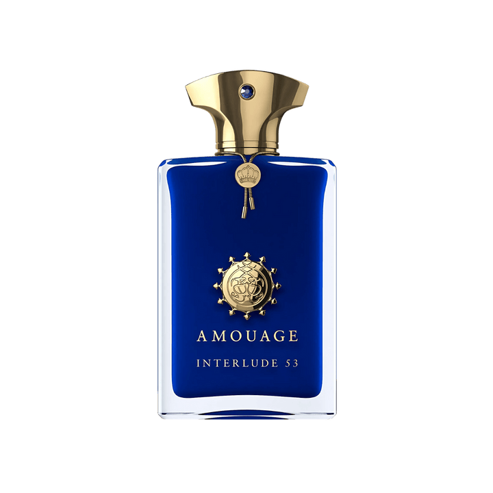 Amouage Interlude 53