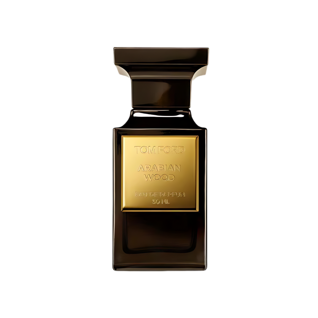 Tom Ford Arabian Wood Tester