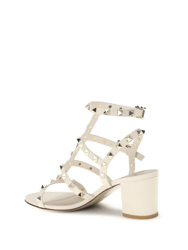 Valentino Garavani Women Rockstud Sandals