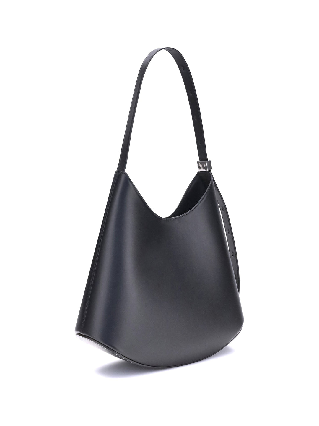 Jil Sander Women Eldorado Medium Shoulder Bag