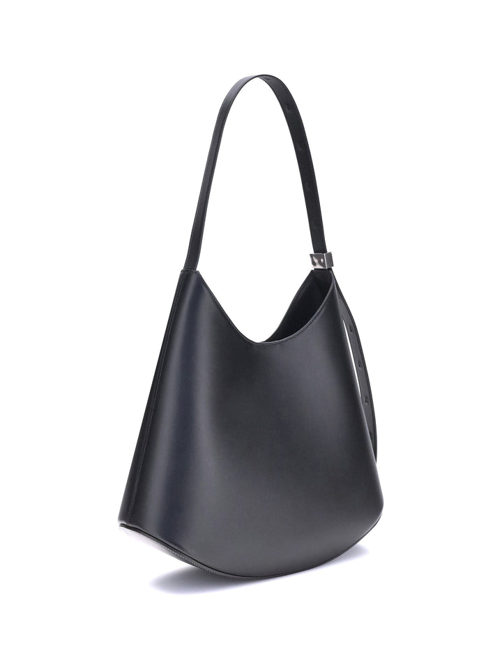Jil Sander Women Eldorado Medium Shoulder Bag