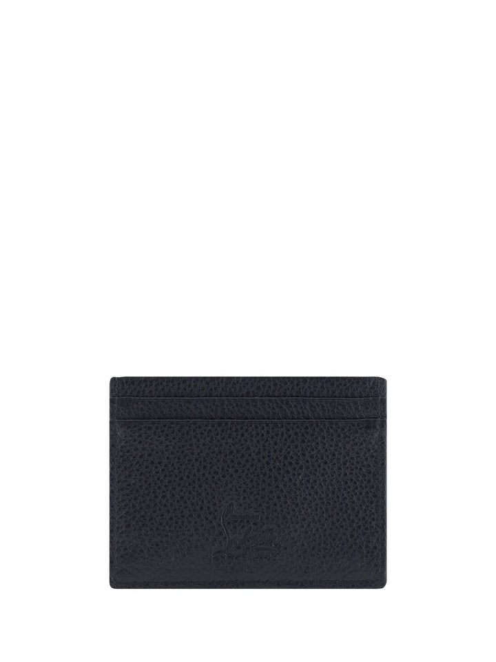 Christian Louboutin Men Kios Card Holder